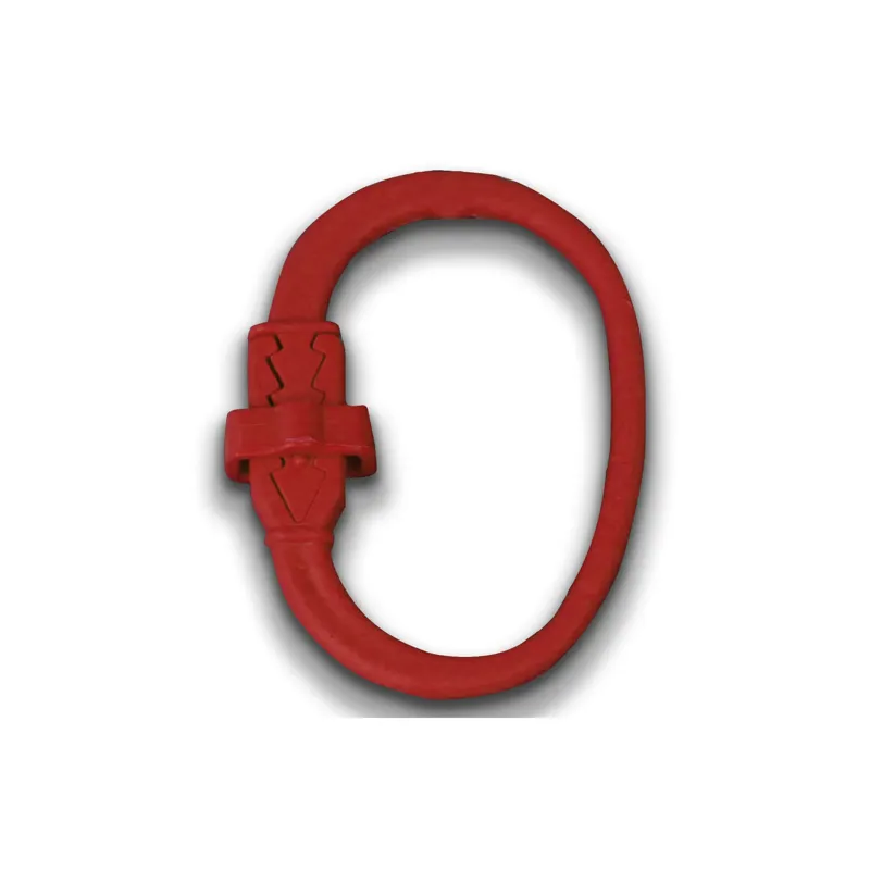 Equi-Ping Safety Release - Red