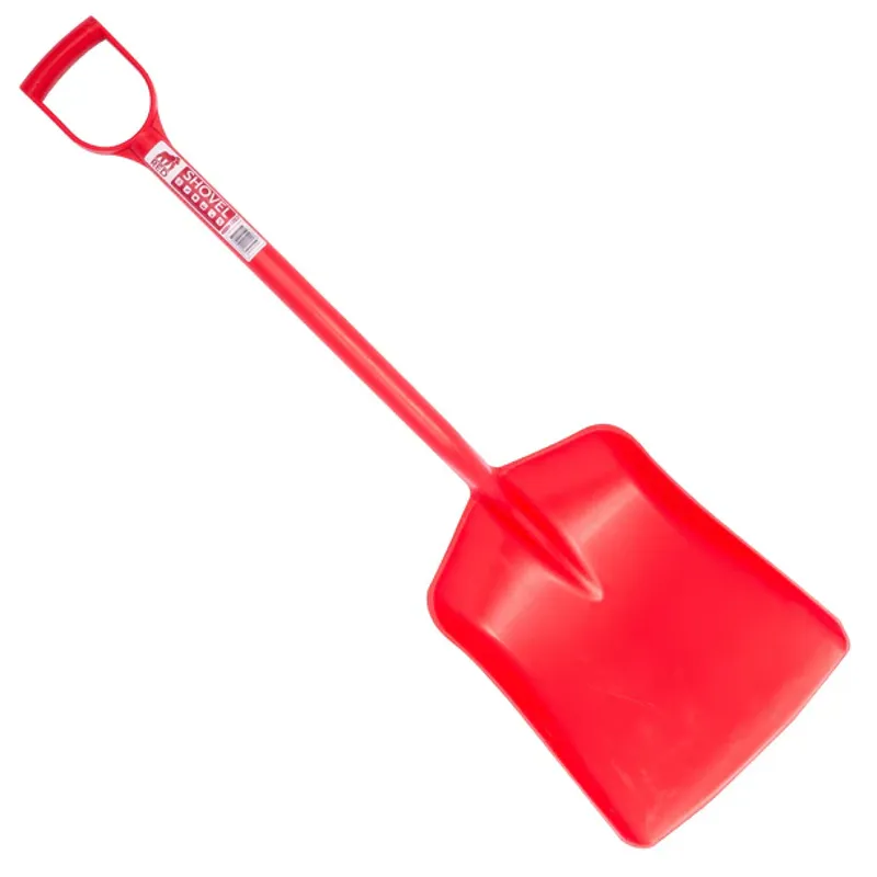 Red Gorilla Tubtrug Shovel - Red-1