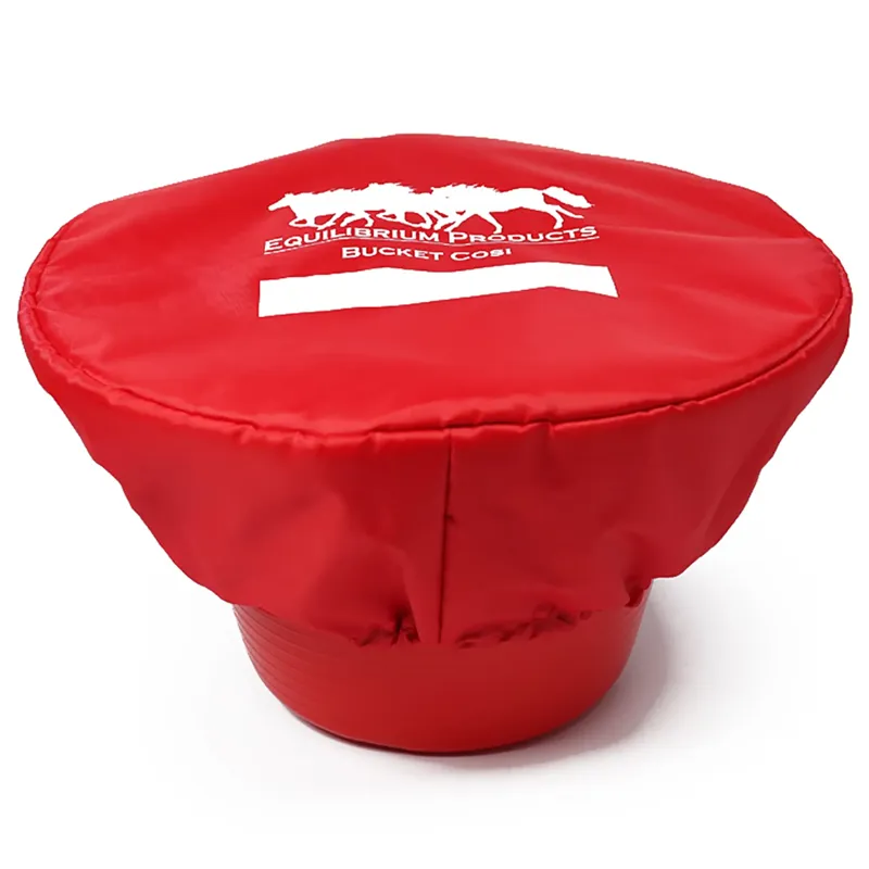 Equilibrium Bucket Cosi - Red
