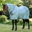 Horseware Amigo Integrated Fly Sheet - Heather Blue/Blue Silver