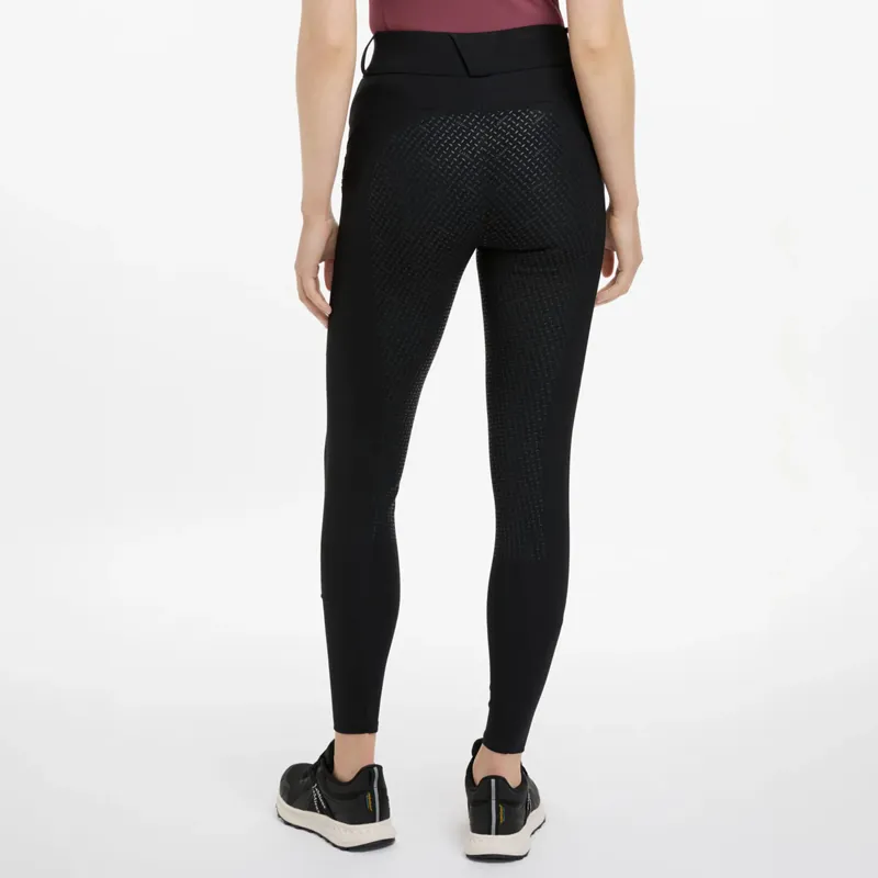 LeMieux Amy Breggings - Black-1