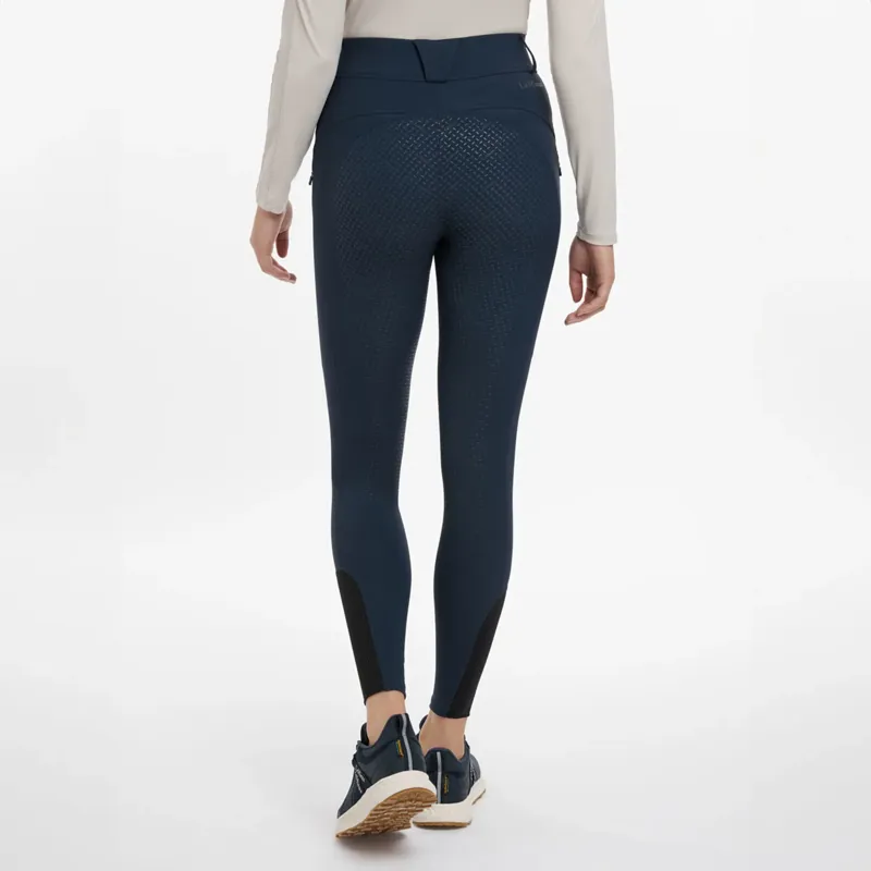 LeMieux Amy Breggings - Navy-1