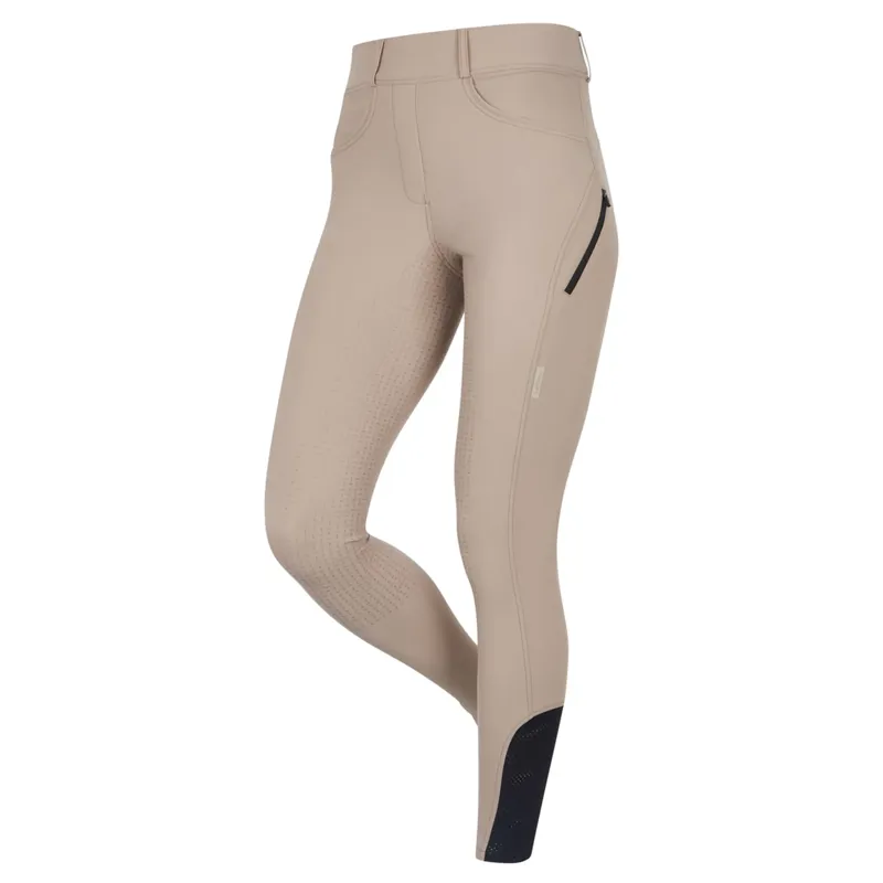 LeMieux Amy Breggings - Pecan