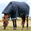 XLeMieux Arika Storm-Tek Rug 50g Turnout Rug - Navy