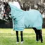 LeMieux Arika Armour-Tek Detachable Neck Fly Rug - Aqua
