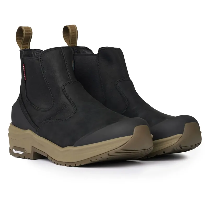 LeMieux Trex Waterproof Chelsea Boots - Black