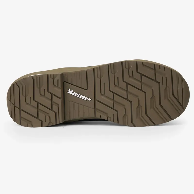 LeMieux Trex Waterproof Chelsea Boots - Black-3