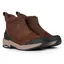 LeMieux Trex Waterproof Zip Boots - Brown