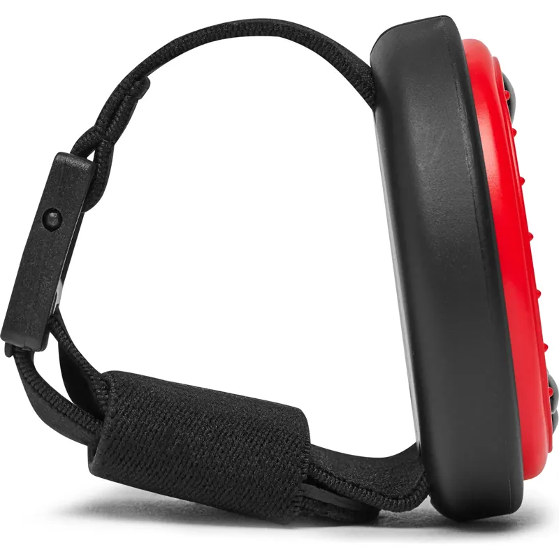 Optimum Time OE Series 3 Ultimate Event Watch - Red-1