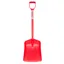 Red Gorilla Tubtrug Shovel - Red