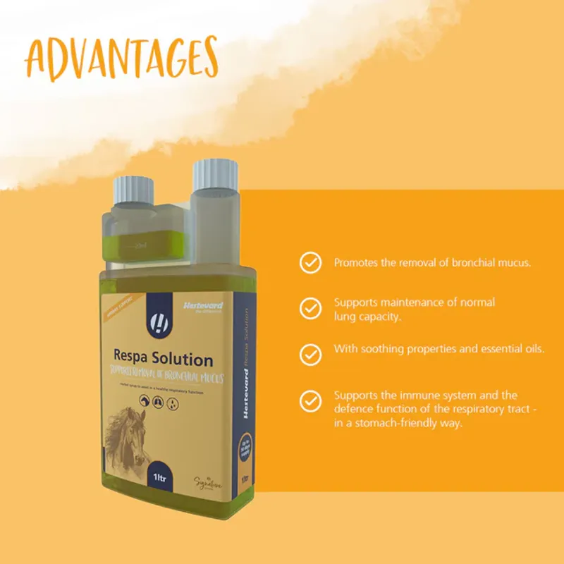 Hestevard Respa Solution-1