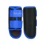 Equilibrium Tri-Zone Brushing Boots - Royal Blue