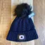 Equi Light Torch Pom Beanie Hat - Royal Blue