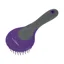 Hy Sport Active Mane and Tail Brush - Royal Violet