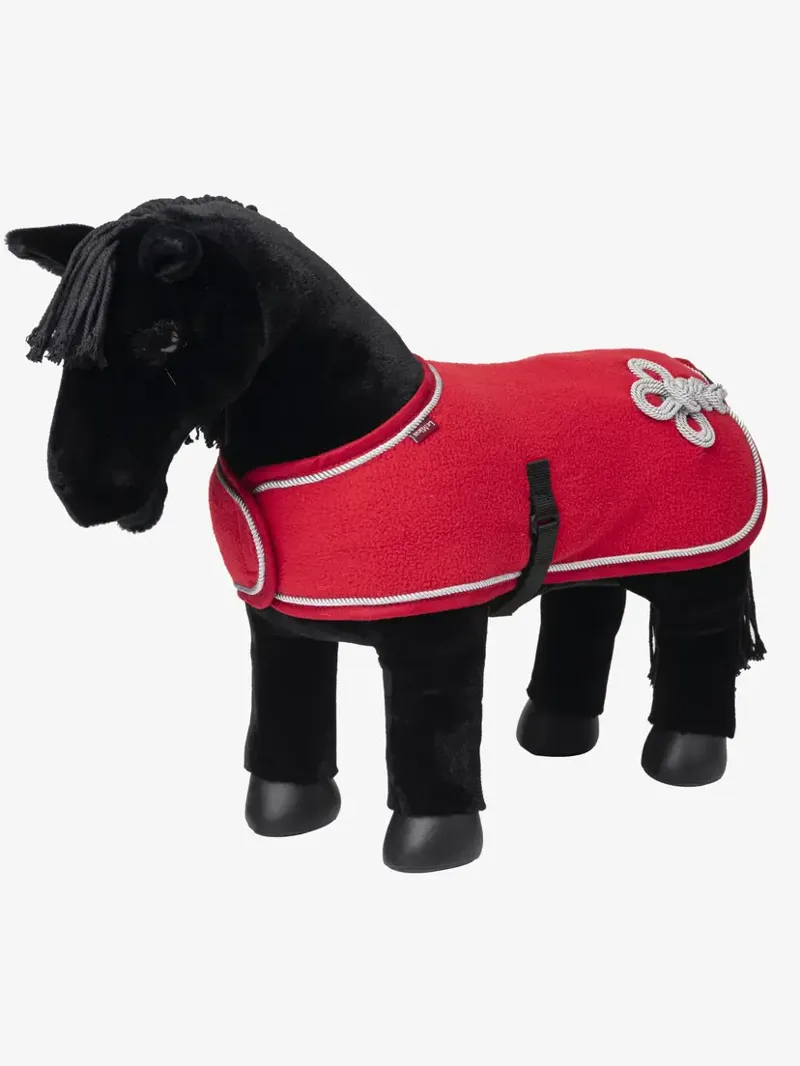 LeMieux Toy Pony Rug - Chilli-1