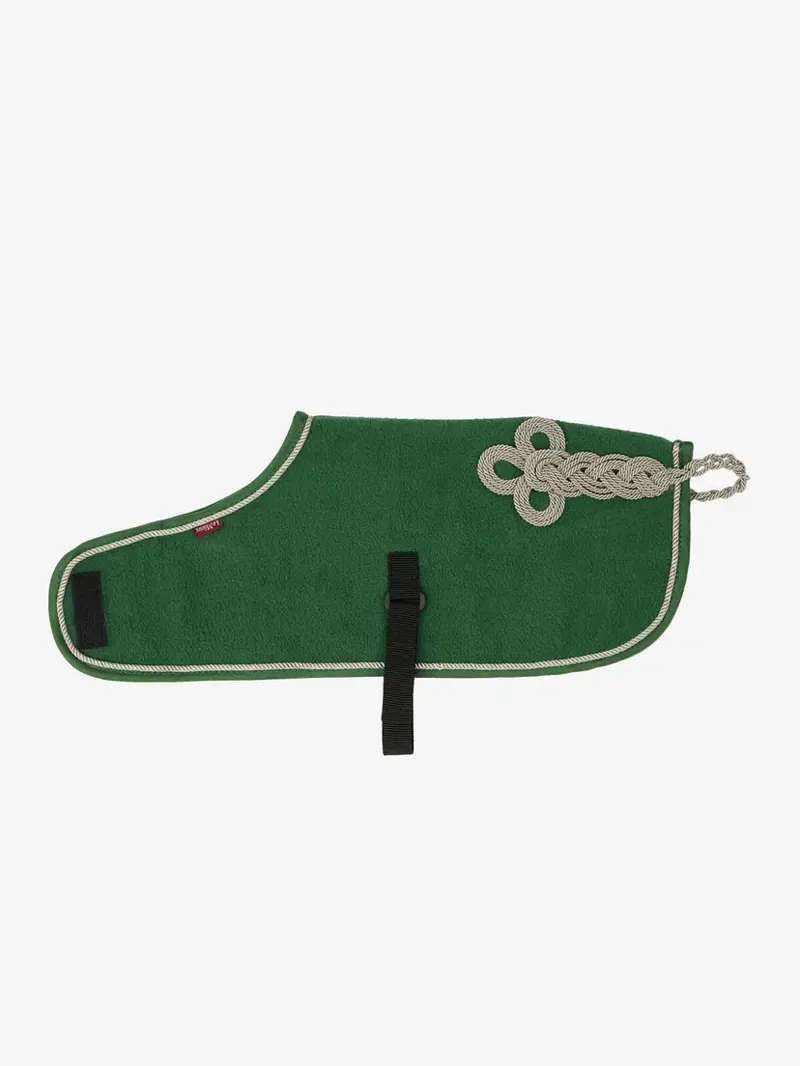 LeMieux Toy Pony Rug - Hunter Green