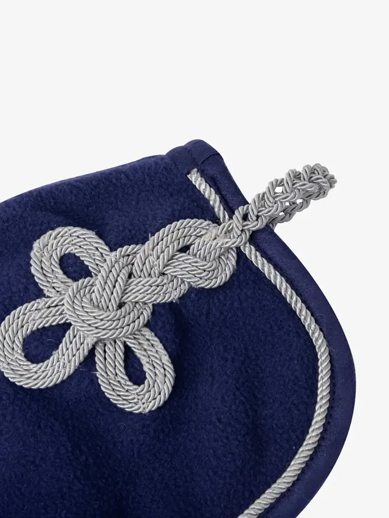 LeMieux Toy Pony Rug - Ink Blue-2