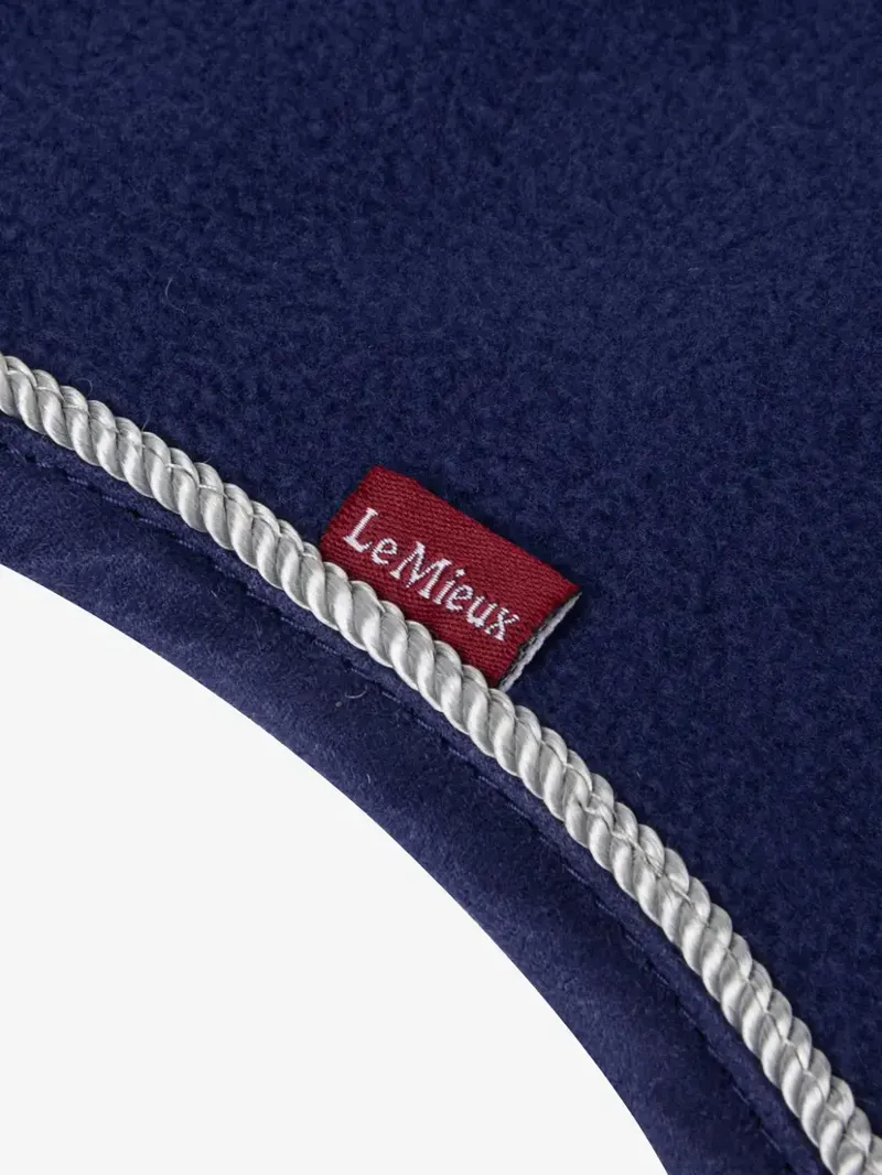 LeMieux Toy Pony Rug - Ink Blue-3