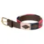 Rydale Askwith Polo Belts - Bonbon/Navy/Sorbet