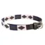 Rydale Askwith Polo Belts - Denim/White/Sorbet