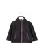 Rydale Kid's Huggate Mini Fleece Jacket - Ink