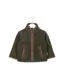 Rydale Kid's Huggate Mini Fleece Jacket - Khaki