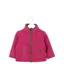 Rydale Kid's Huggate Mini Fleece Jacket - Pink