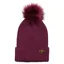 Rydale Ladies Bella Pom Pom Hat - Berry