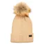 Rydale Ladies Bella Pom Pom Hat - Camel