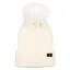 Rydale Ladies Bella Pom Pom Hat - Cream
