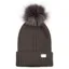 Rydale Ladies Bella Pom Pom Hat - Iron