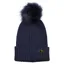 Rydale Ladies Bella Pom Pom Hat - Navy