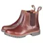 Rydale Men's Malton IV Market Boots - Brier Red