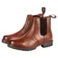 Rydale Men's Malton IV Market Boots - Elgin Tan