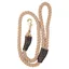 Rydale Rope Yapham Dog Lead - Beige