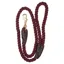 Rydale Rope Yapham Dog Lead - Berry