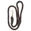 Rydale Rope Yapham Dog Lead - Brown