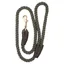 Rydale Rope Yapham Dog Lead - Olive