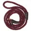 Rydale Rope Yapham Slip Lead - Berry