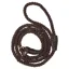 Rydale Rope Yapham Slip Lead - Brown