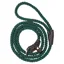 Rydale Rope Yapham Slip Lead - Green