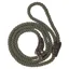 Rydale Rope Yapham Slip Lead - Olive