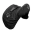 LeMieux GP Jump Saddle Cover - Black 