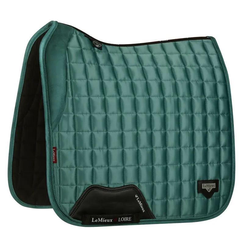 LeMieux Loire Memory Dressage Square - Sage Large