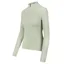 Woof Wear Women's Long Sleeve Tech Base Layer - Sage