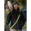 Woof Wear LED Sash - Hi Vis Yellow 