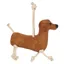 LeMieux Horse Toy - Sausage Dog