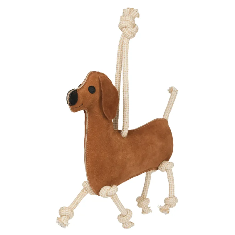 LeMieux Horse Toy - Sausage Dog-2