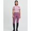 LeMieux Young Rider Mia Mesh Base Layer - Fondant