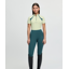 LeMieux Young Rider Mia Mesh Base Layer - Macaron